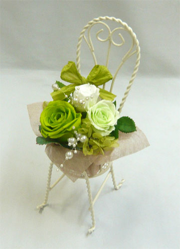 ��t���ԁ@�v���U�[�u�h�t�����[/�G�������h�`�F�A�[